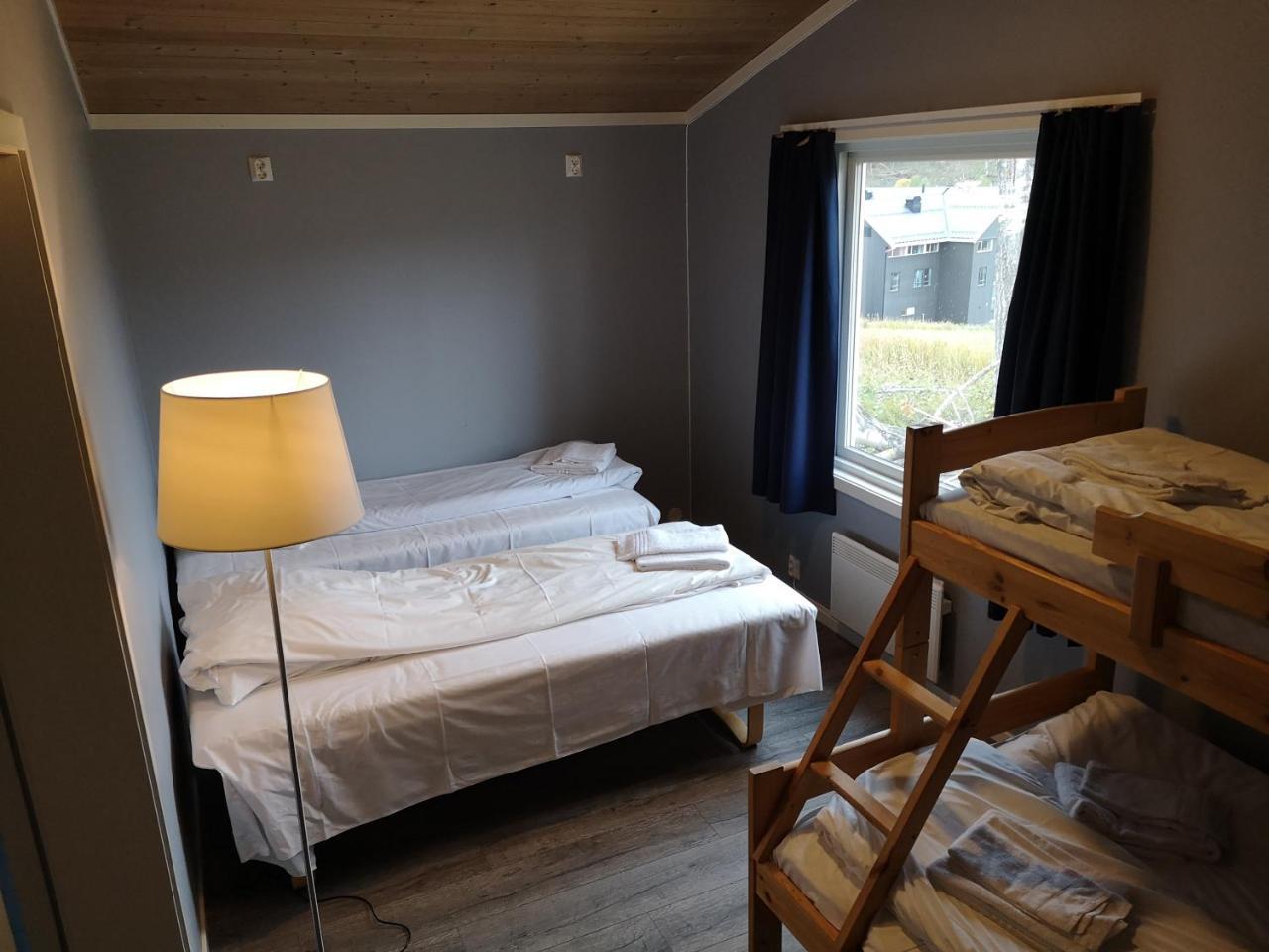 Dombastun Motel Extérieur photo